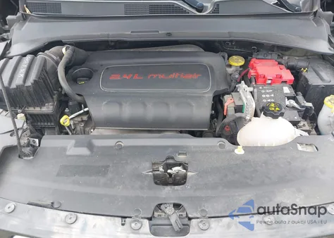 2020 Jeep Compass Limited 4X4 z USA, uszkodzony, nr VIN 3C4NJDCB2LT157365